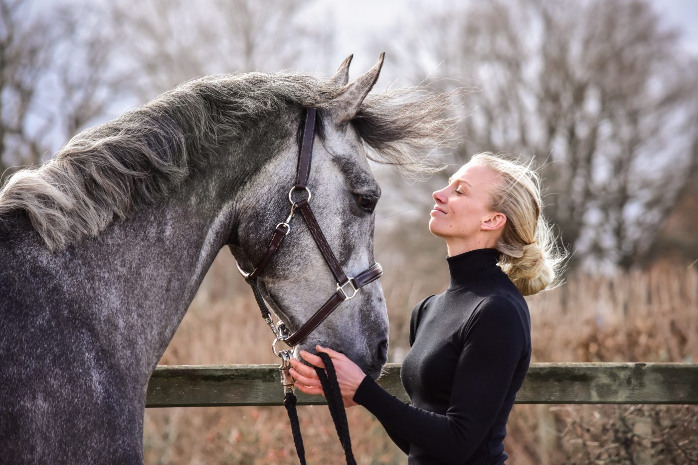 Green Horse: Das sagt Anna Siemer zu Nachhaltigkeit im Reitsport